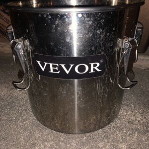 Vevor Stainless Steel Cooking Pot